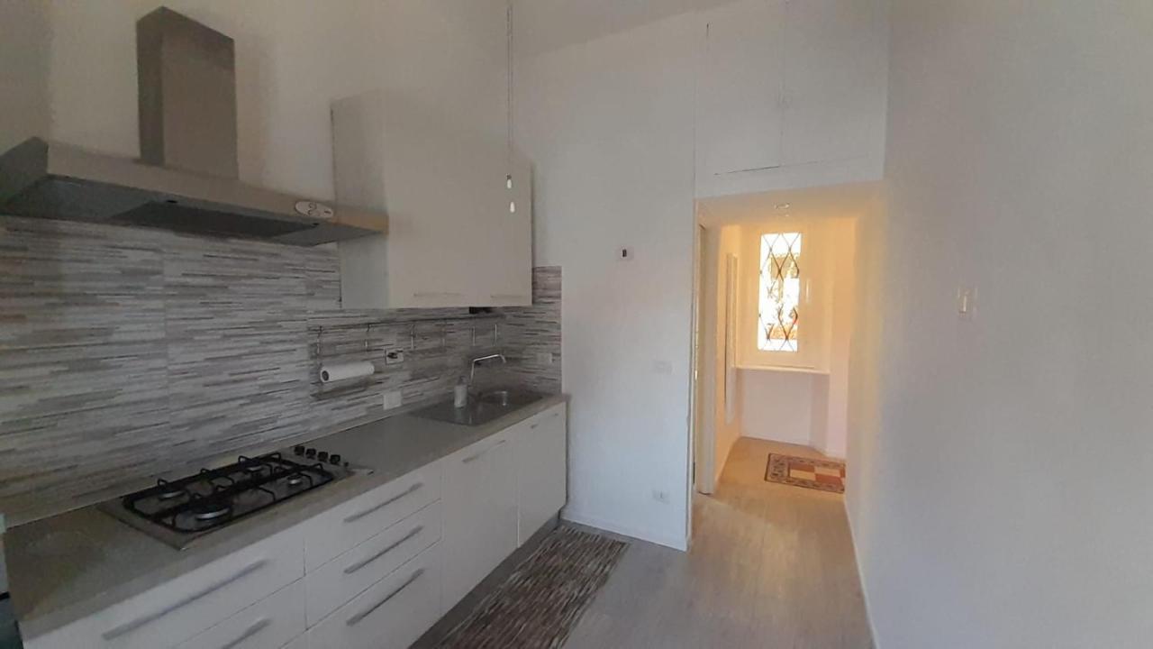 Dimora Novella Apartment Lido di Ostia Exterior photo